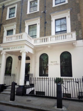 Columbus Hotel, London